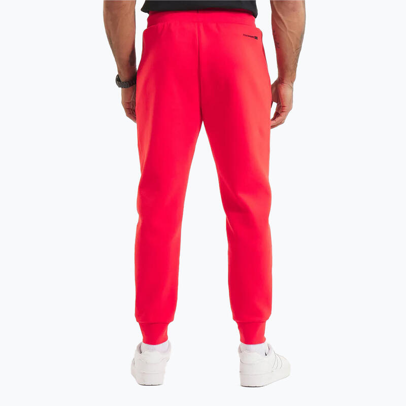 Pantaloni de antrenament Pitbull Dogwood pentru bărbați