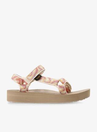 Sandales pour femmes Teva Midform Universal