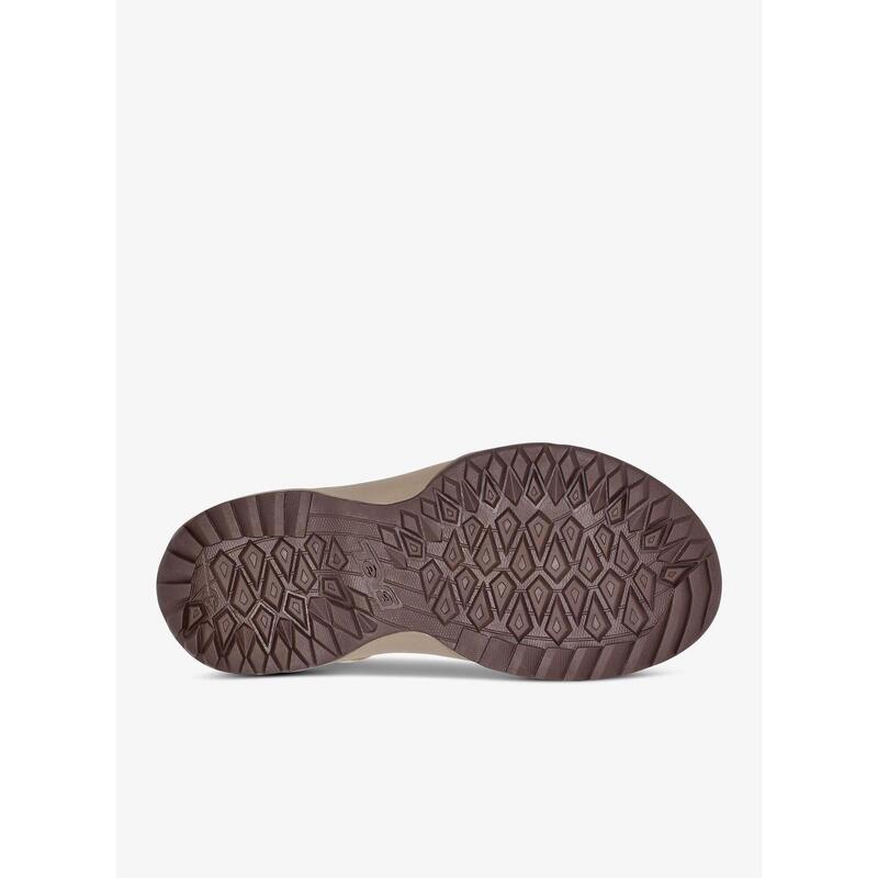 Sandale damă Teva Terra Fi Lite Suede
