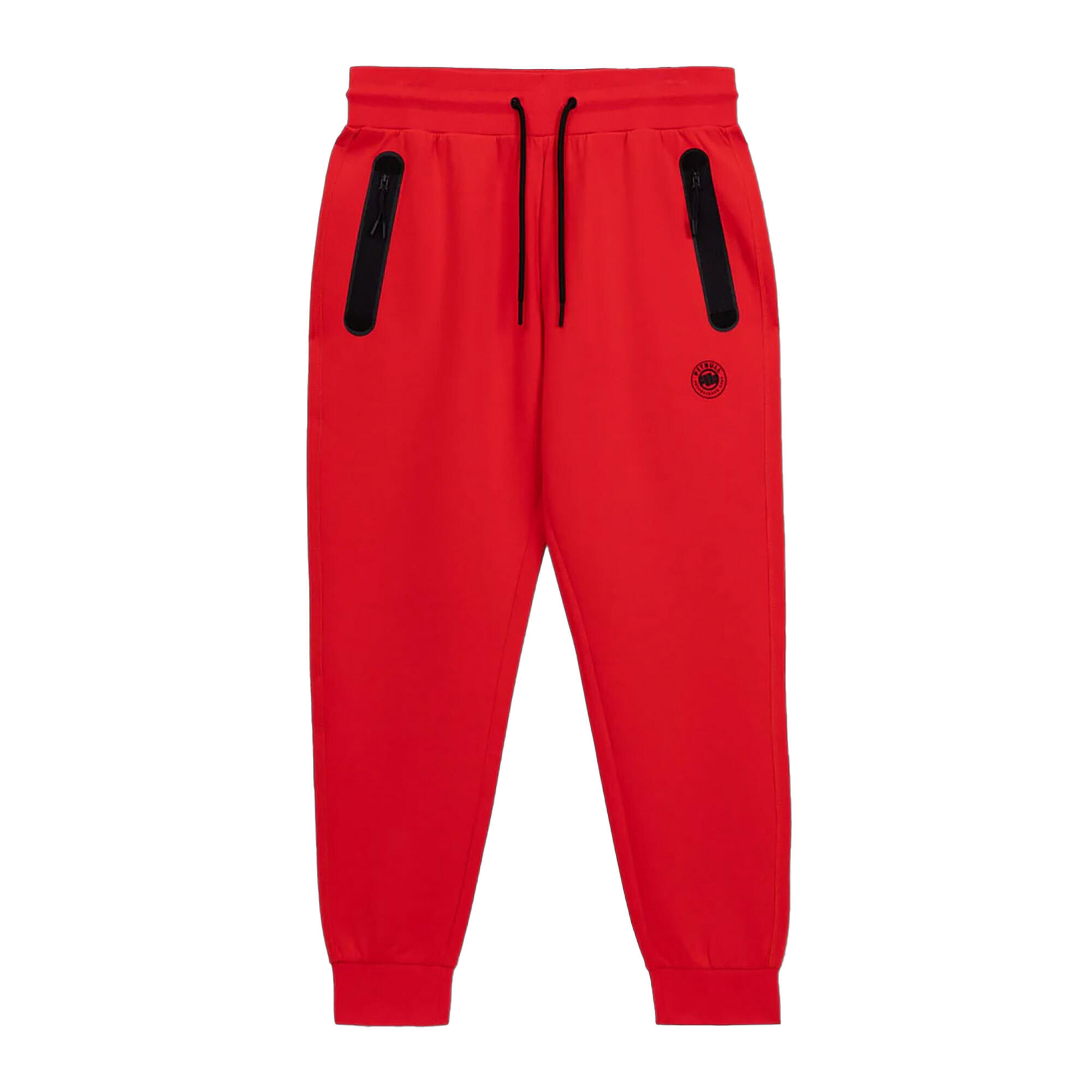 Pitbull Dogwood-trainingsbroek voor heren 5/5