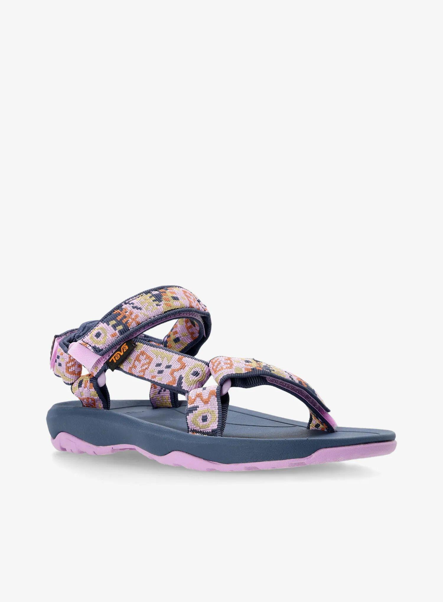 ZAPATOS Y COMPLEMENTOS TEVA  DE MUJER 1019390Y HURRICANE XLT2 3/7