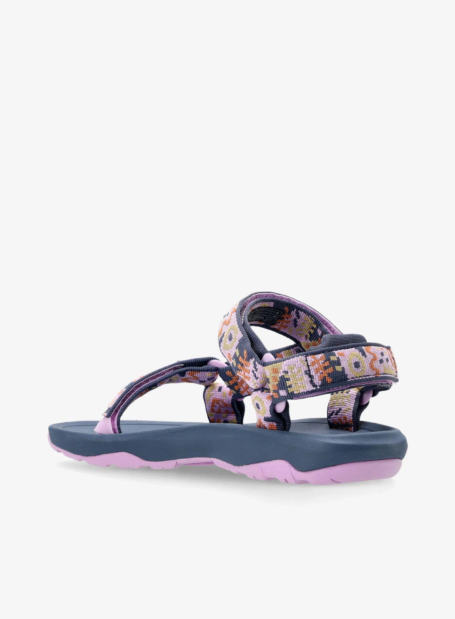 ZAPATOS Y COMPLEMENTOS TEVA  DE MUJER 1019390Y HURRICANE XLT2 6/7