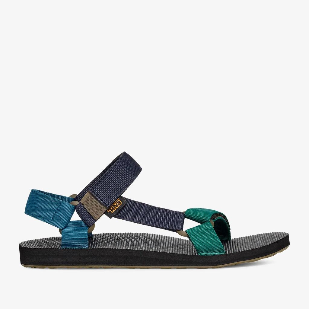 Teva Original Universal Sandals-Navy Multi