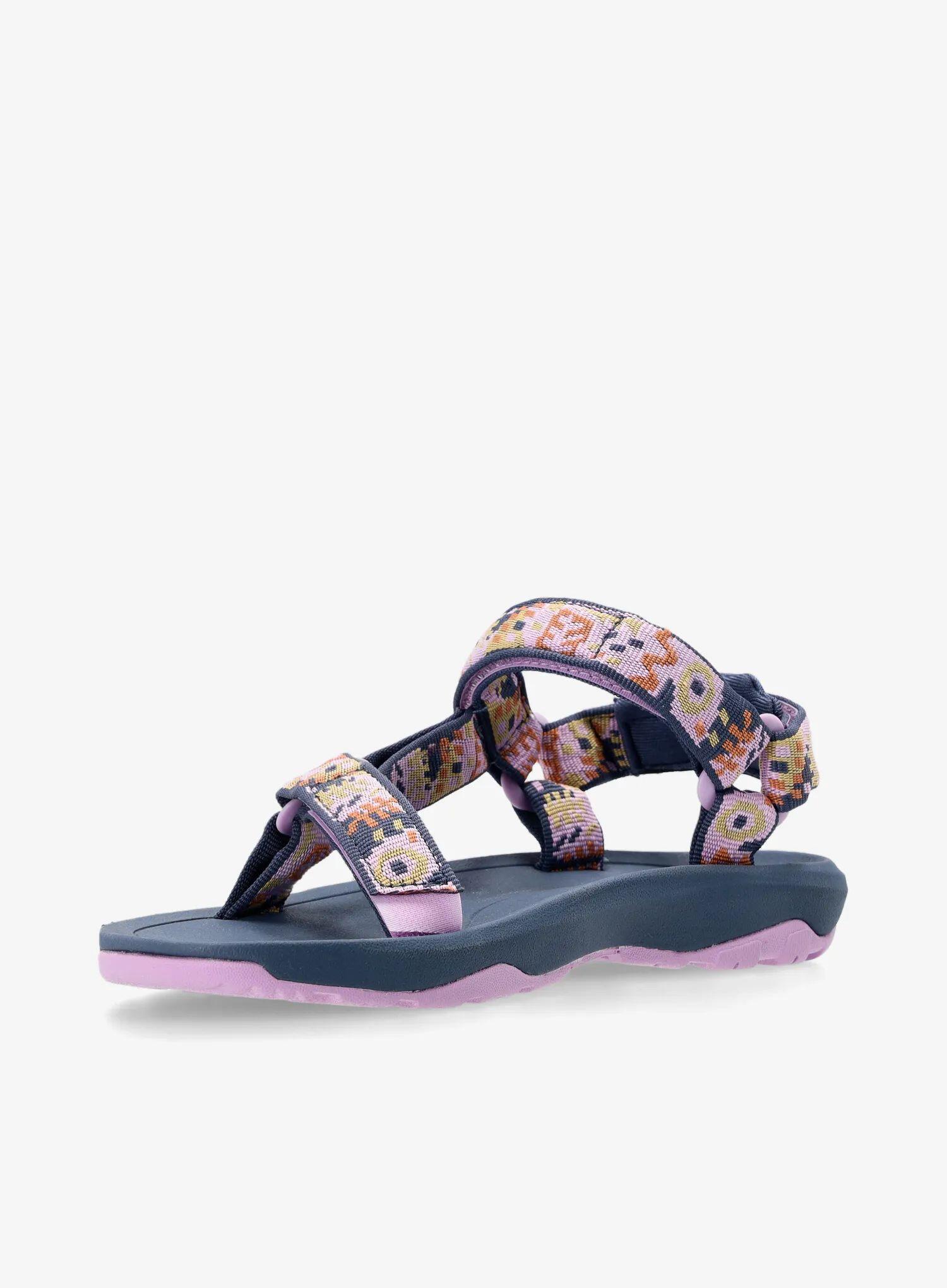 ZAPATOS Y COMPLEMENTOS TEVA  DE MUJER 1019390Y HURRICANE XLT2 4/7