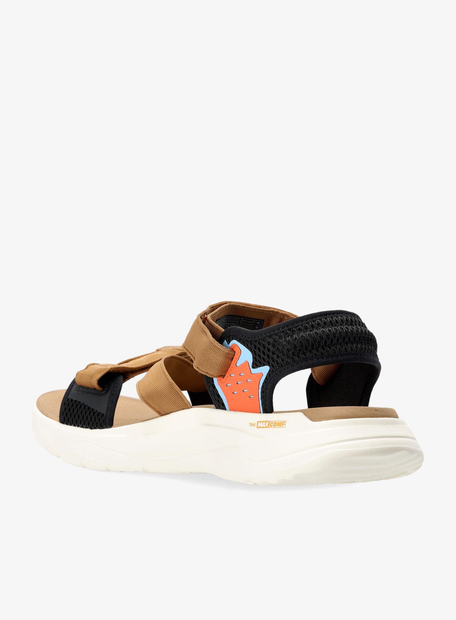 Sandales homme Teva Zymic 6/7