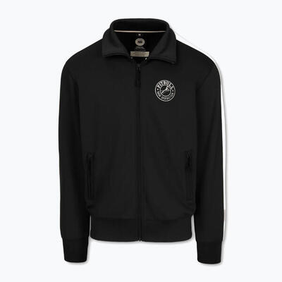 Heren pitbull track jacket san diego