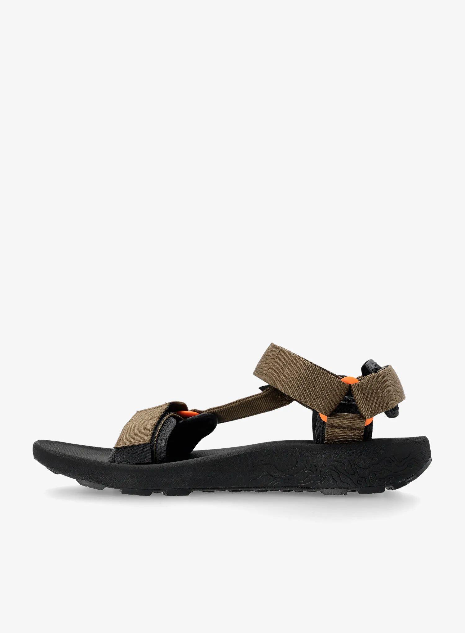 Wandelsandalen Heren Terragrip 5/7