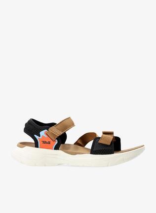Sandales homme Teva Zymic