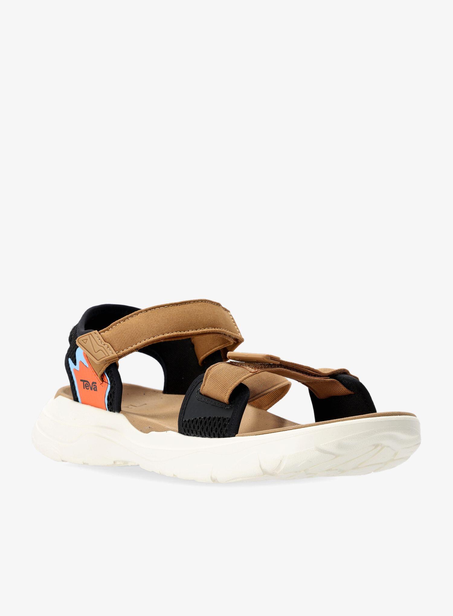 Sandales homme Teva Zymic 4/7