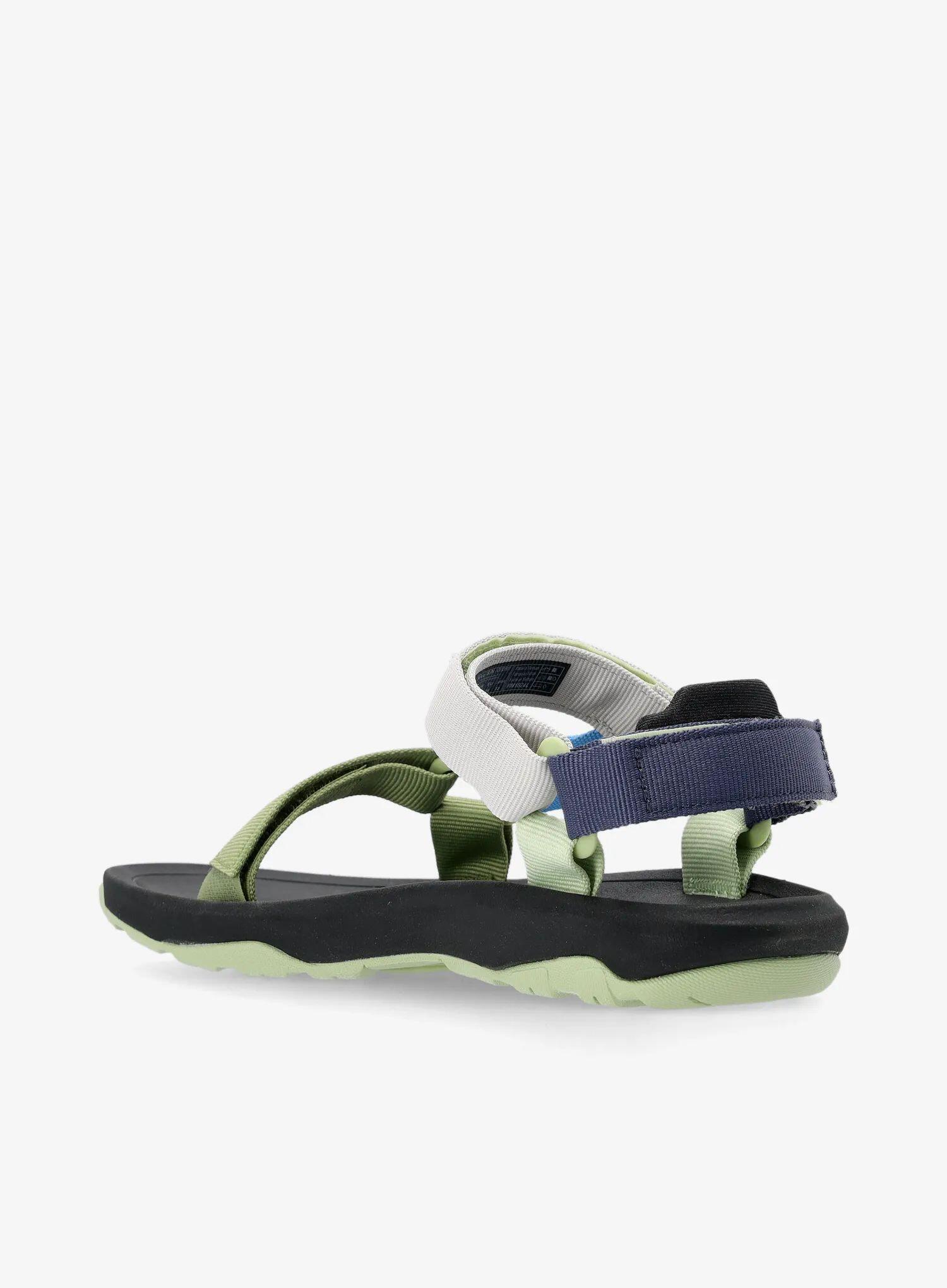 Sandalias Teva modelo 001019390Y-GWM para niños 6/7