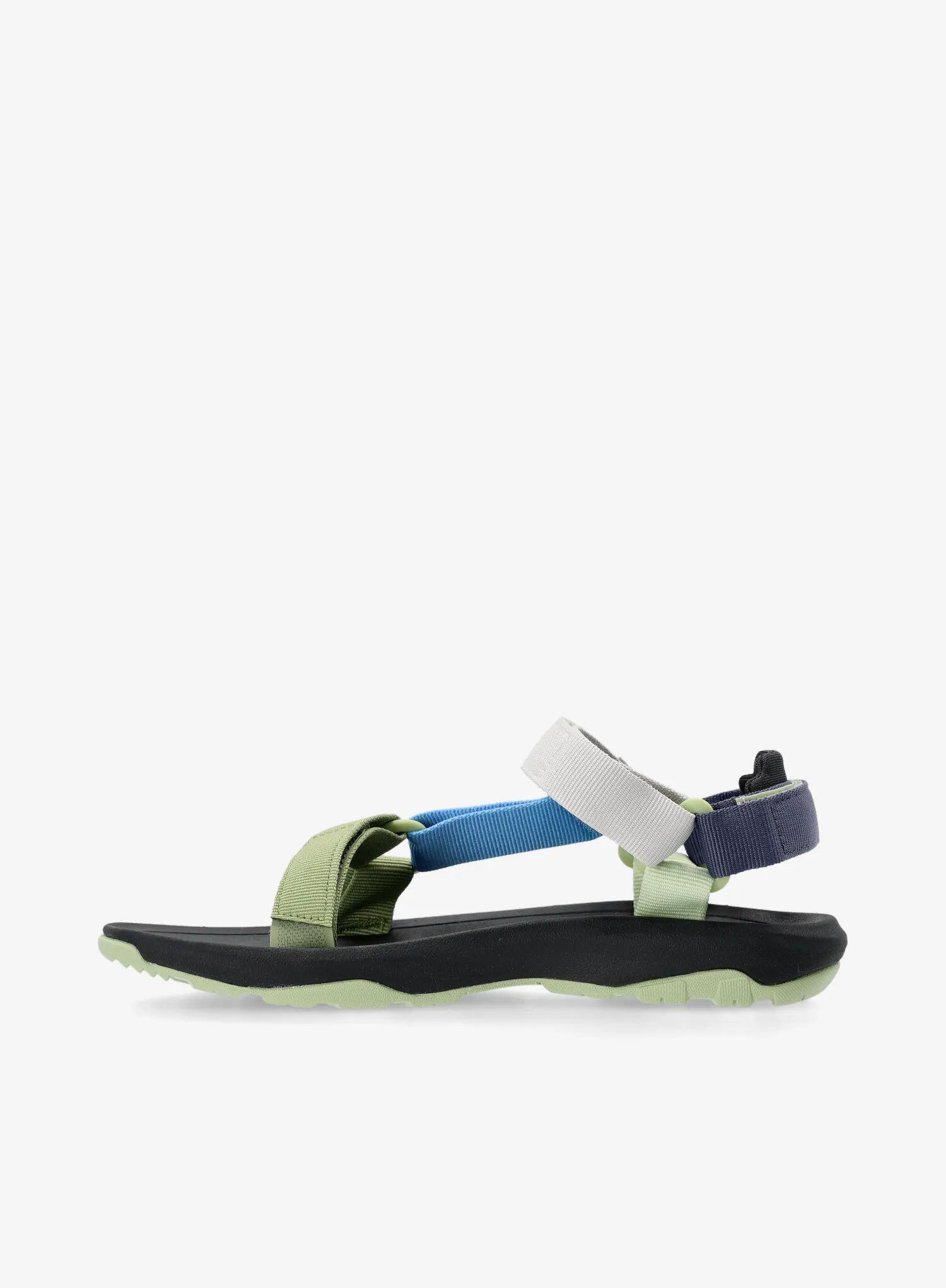 Sandalias Teva modelo 001019390Y-GWM para niños 5/7