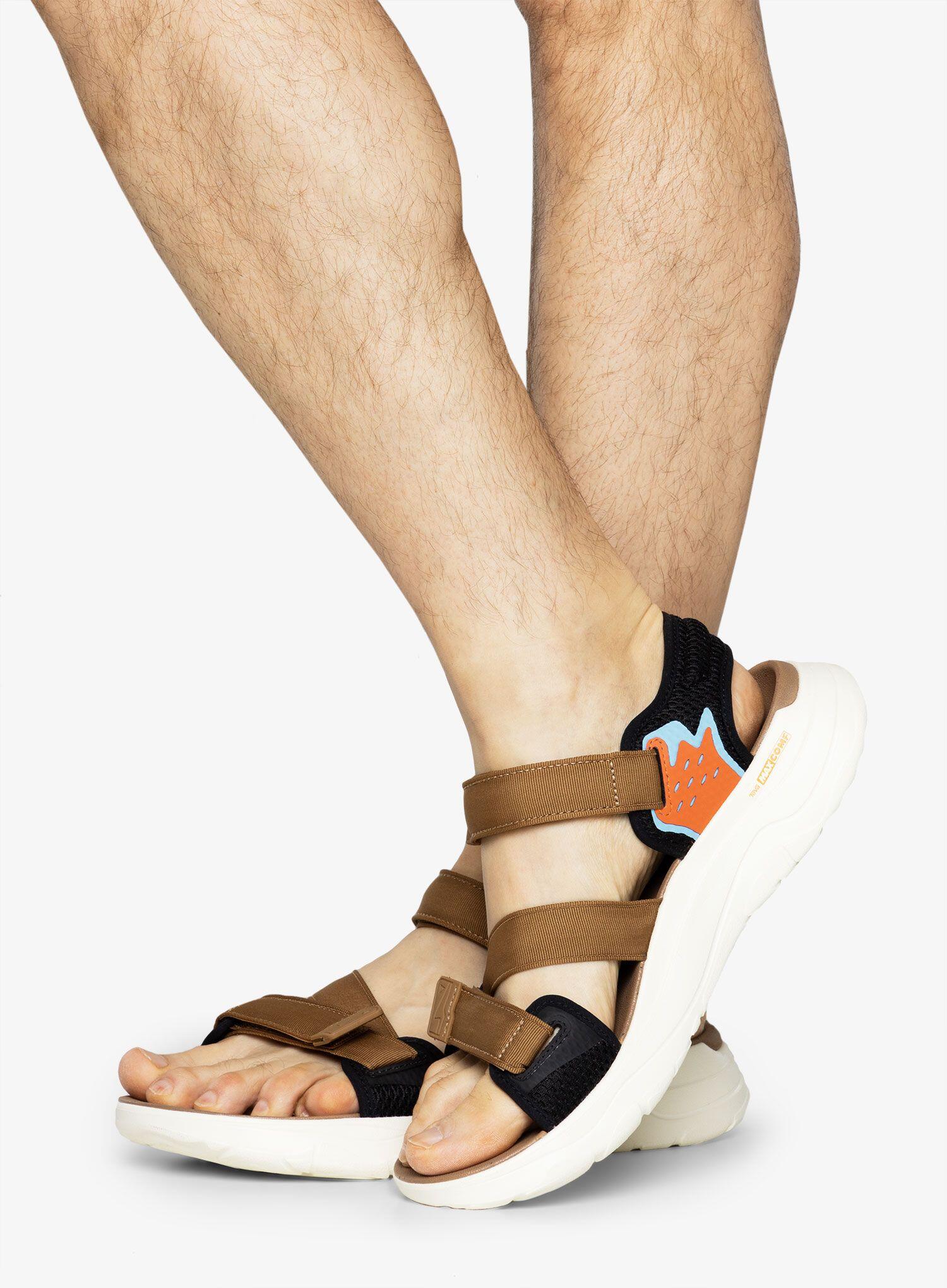 Sandales homme Teva Zymic 3/7