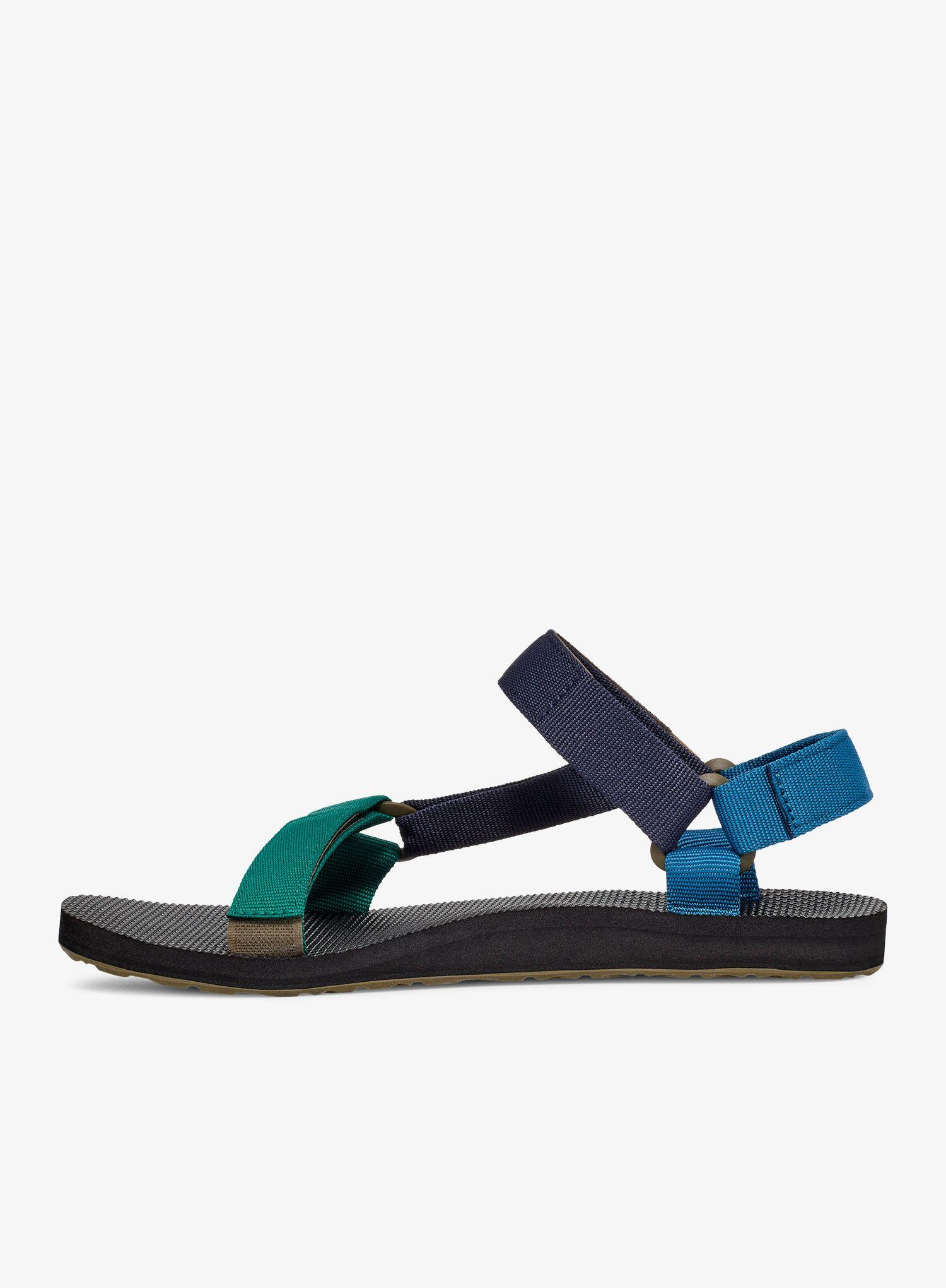 Sandálias masculinas Teva Original Universal 6/7