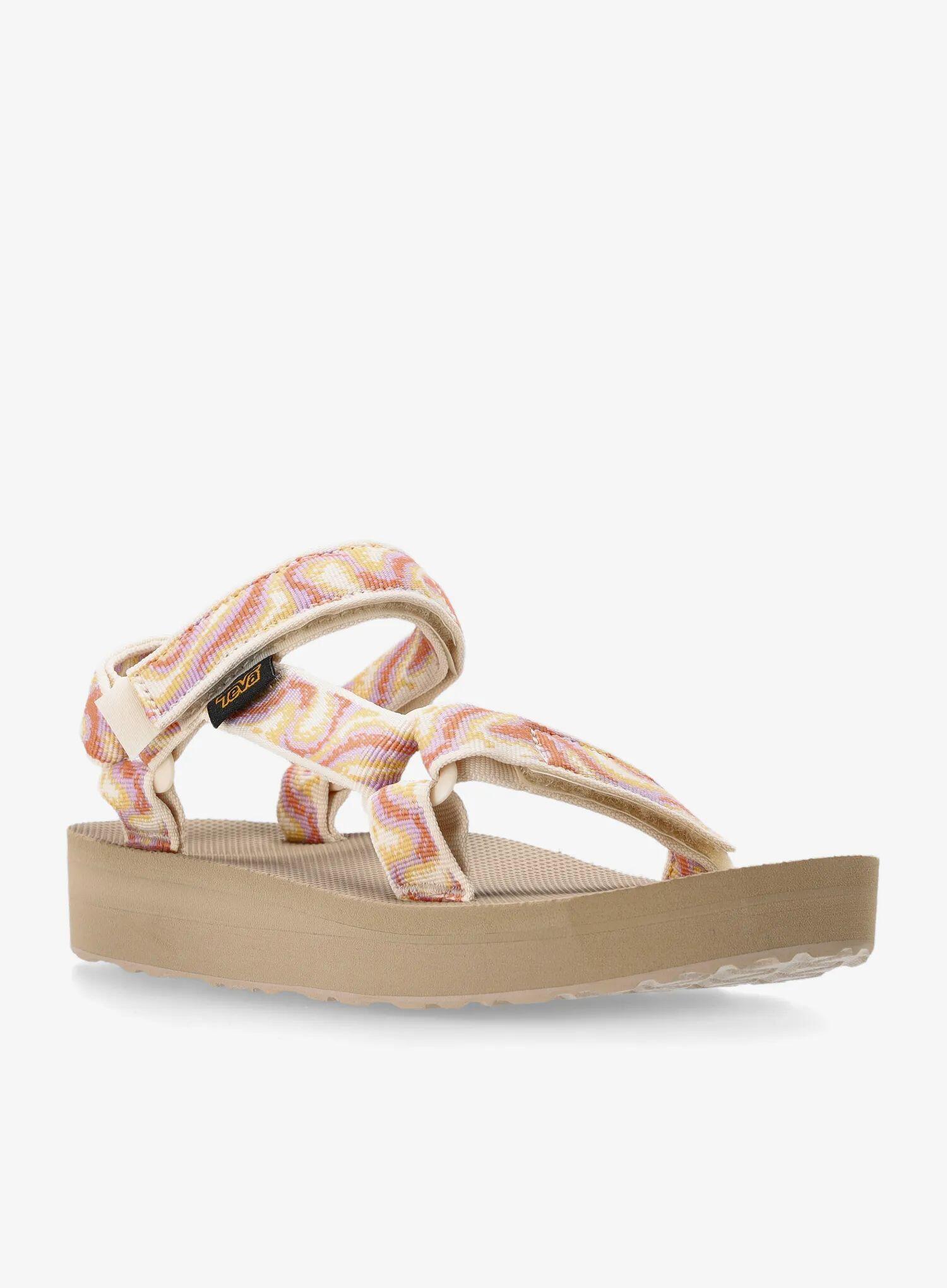 Sandálias femininas Teva Midform Universal 3/7
