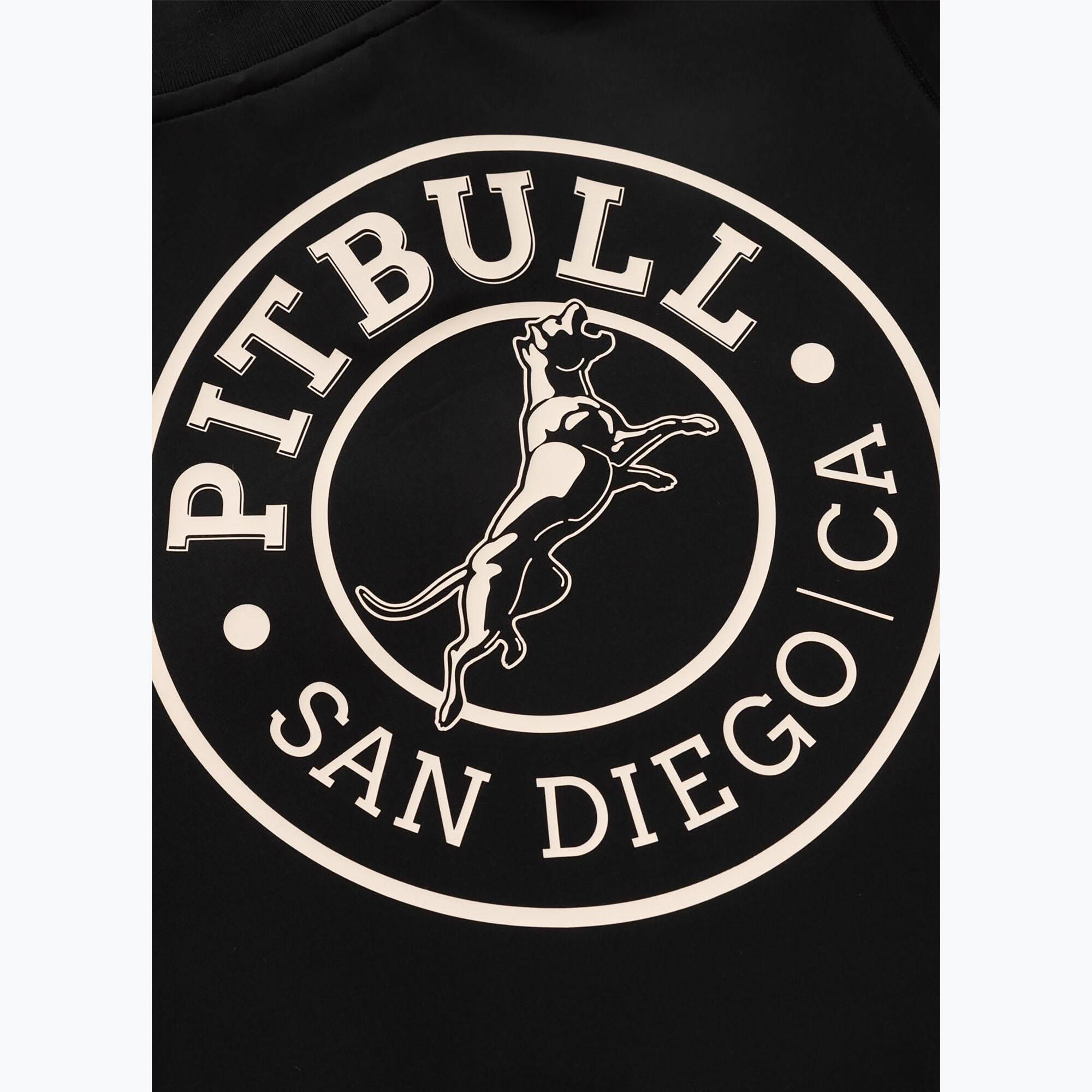 Veste de survêtement Pitbull pour homme San Diego 5/5