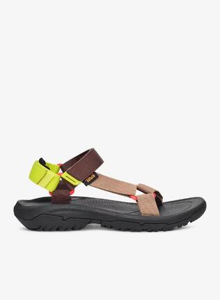 Sandales pour homme Teva Hurricane xlt2 Multicolore.