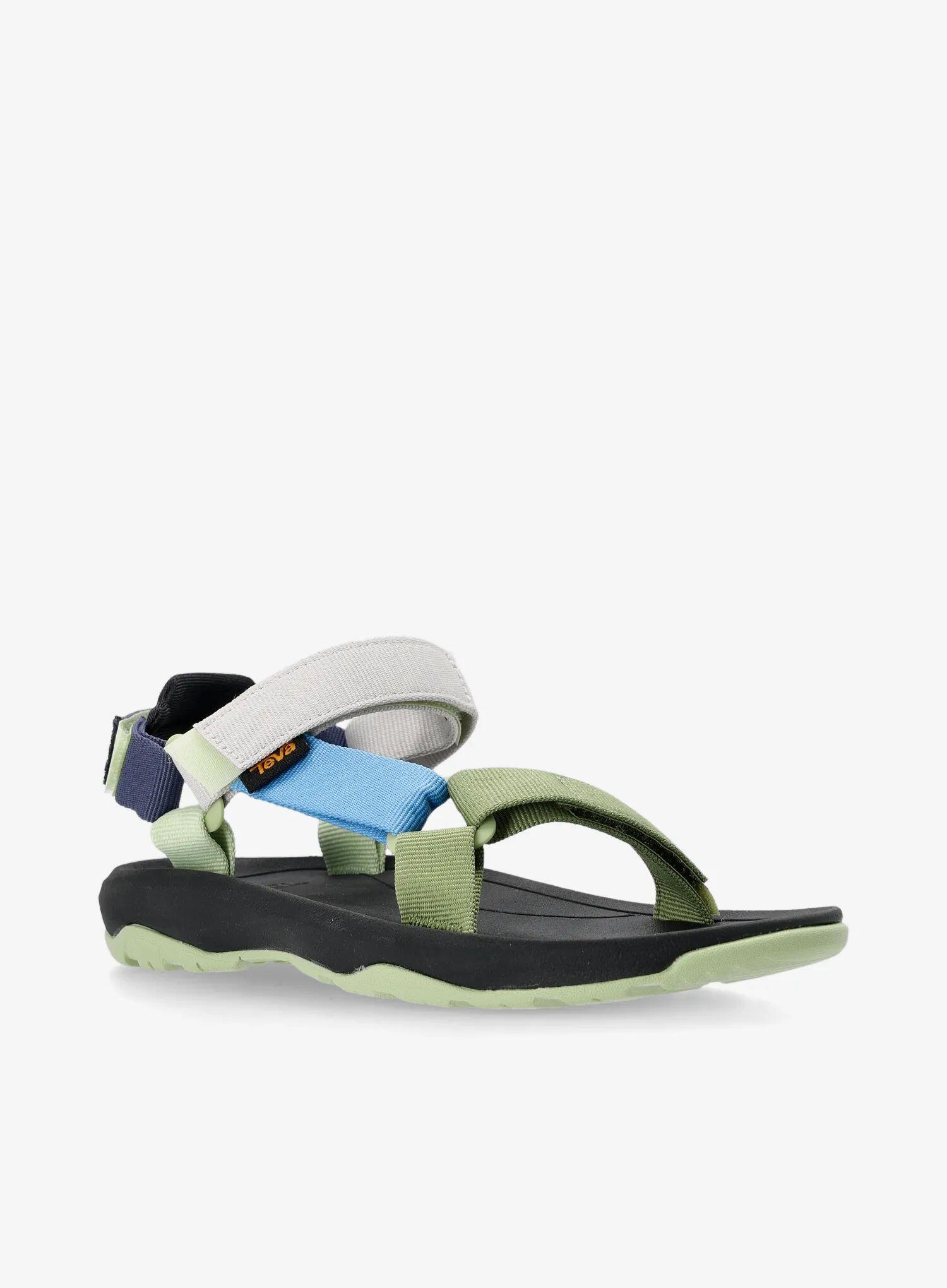 Sandalias Teva modelo 001019390Y-GWM para niños 3/7