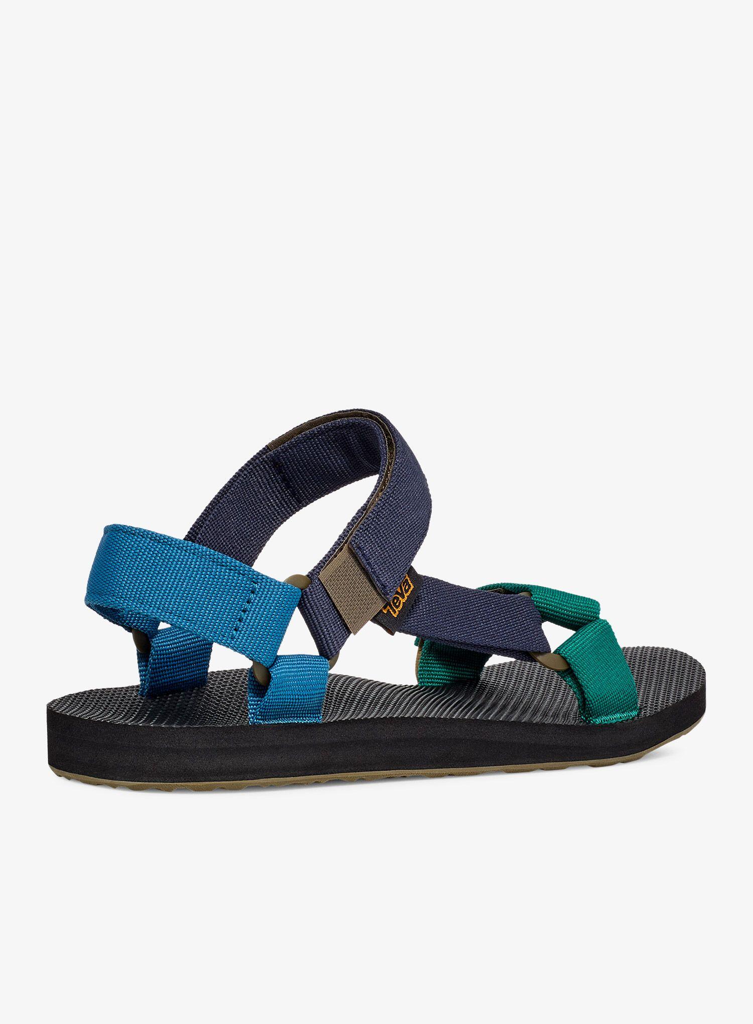 Sandálias masculinas Teva Original Universal 7/7