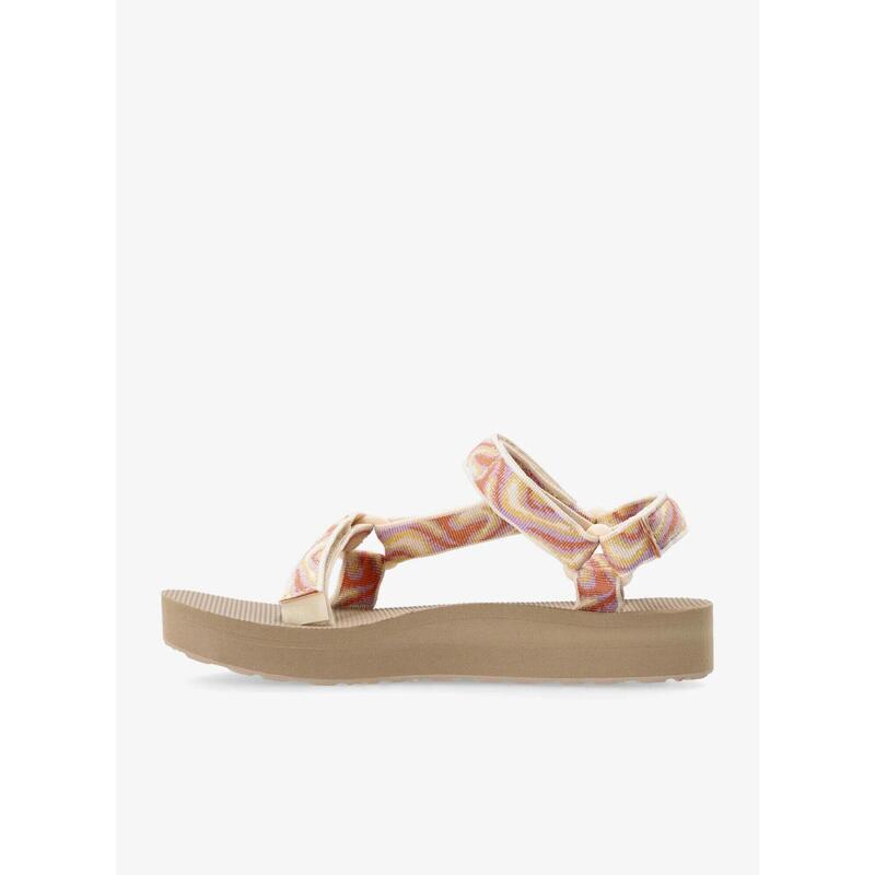 Sandale damă Teva Midform Universal