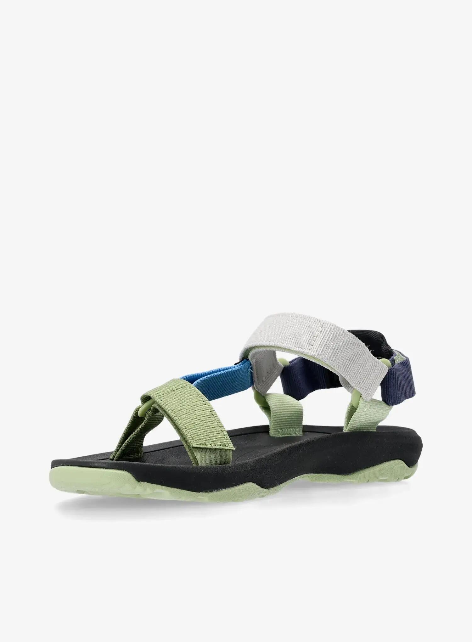 Sandalias Teva modelo 001019390Y-GWM para crianças 4/7