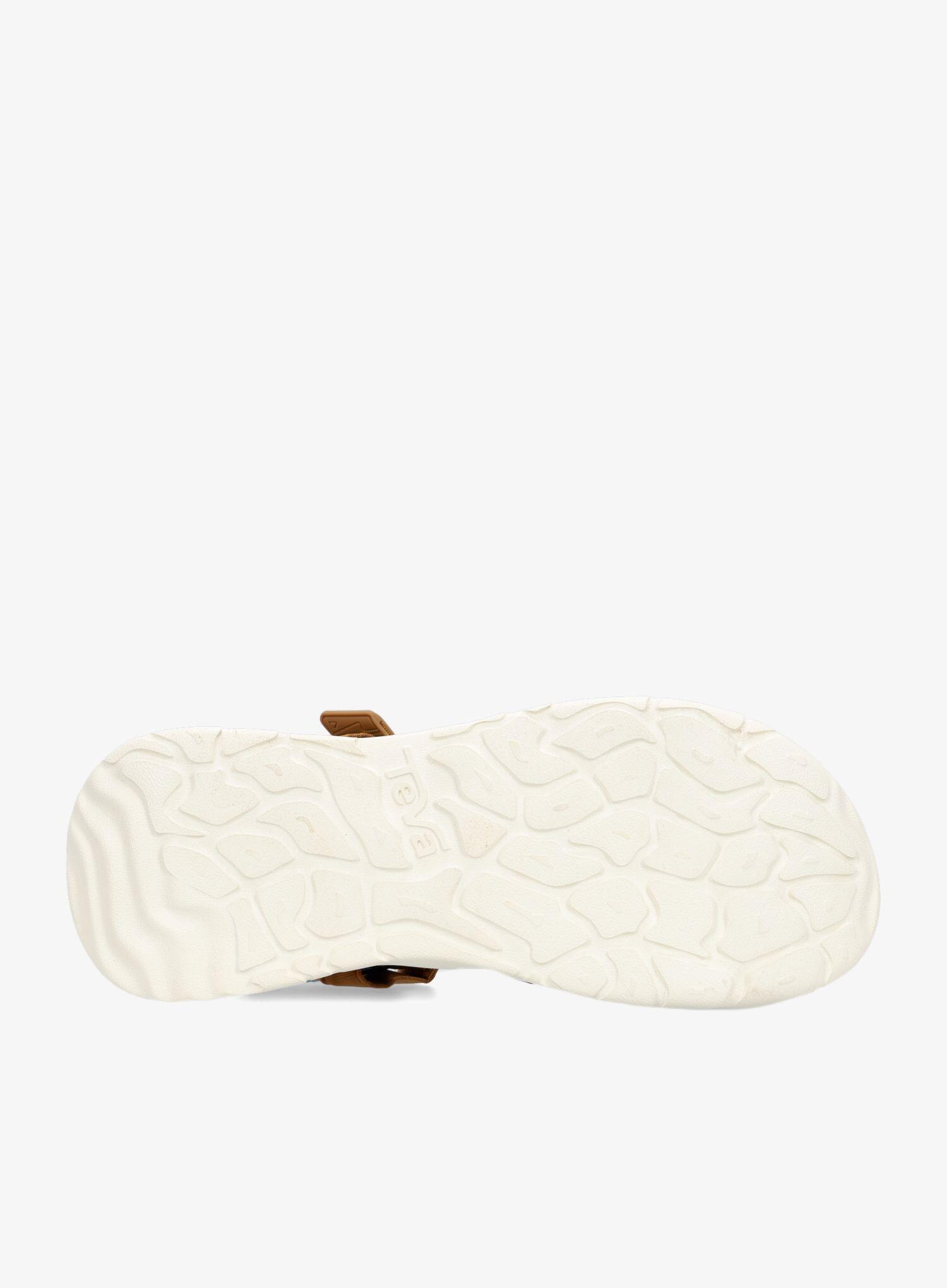 Sandales homme Teva Zymic 2/7