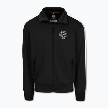 Heren Pitbull Track Jacket San Diego