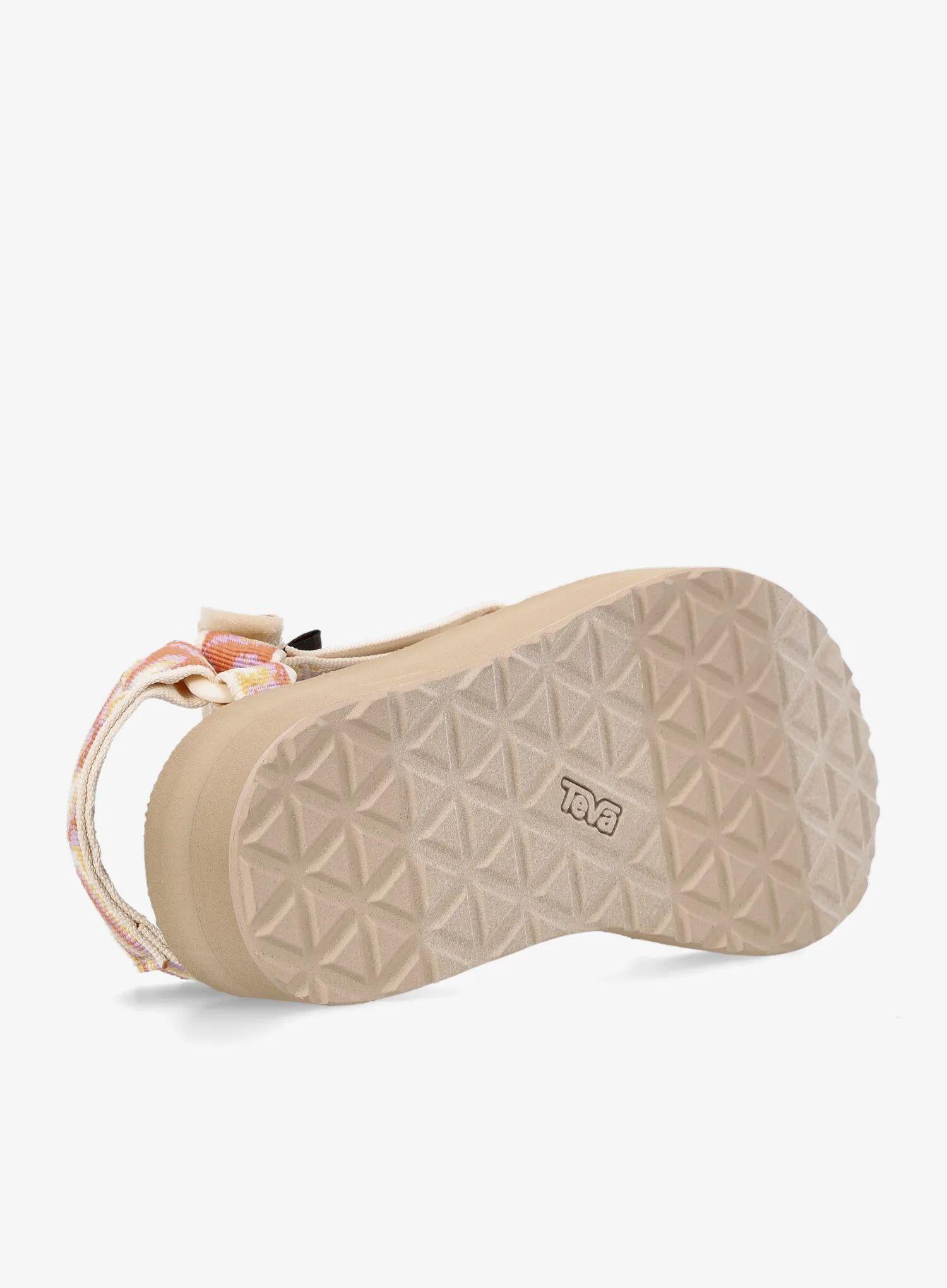 Sandales pour femmes Teva Midform Universal 7/7