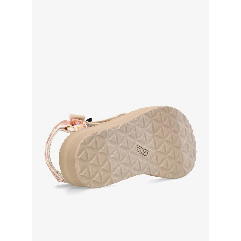 Sandale damă Teva Midform Universal