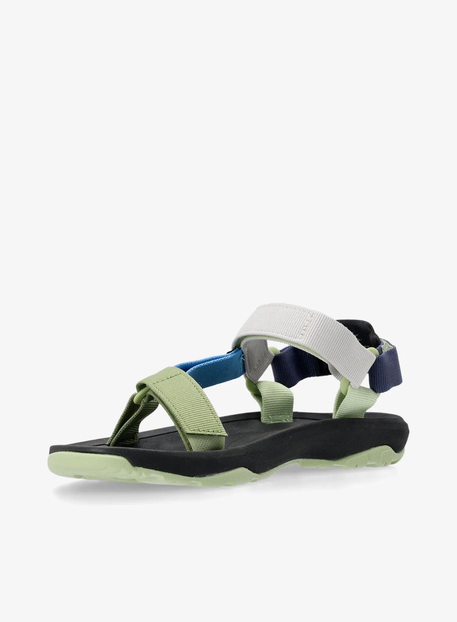 Sandalias Teva modelo 001019390Y-GWM para niños 4/7