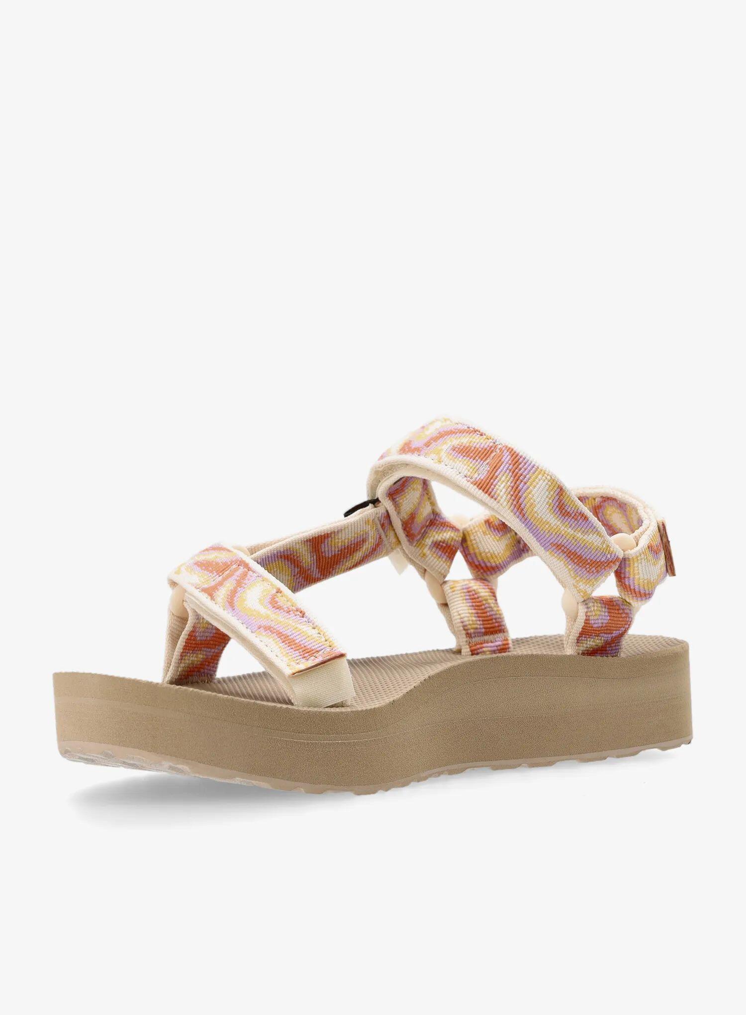 Sandálias femininas Teva Midform Universal 4/7