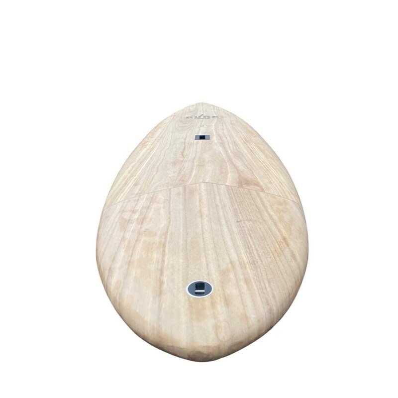 STAND UP PADDLE DUKE 8’11 PAULOWNIA SURFPISTOLS 3/7