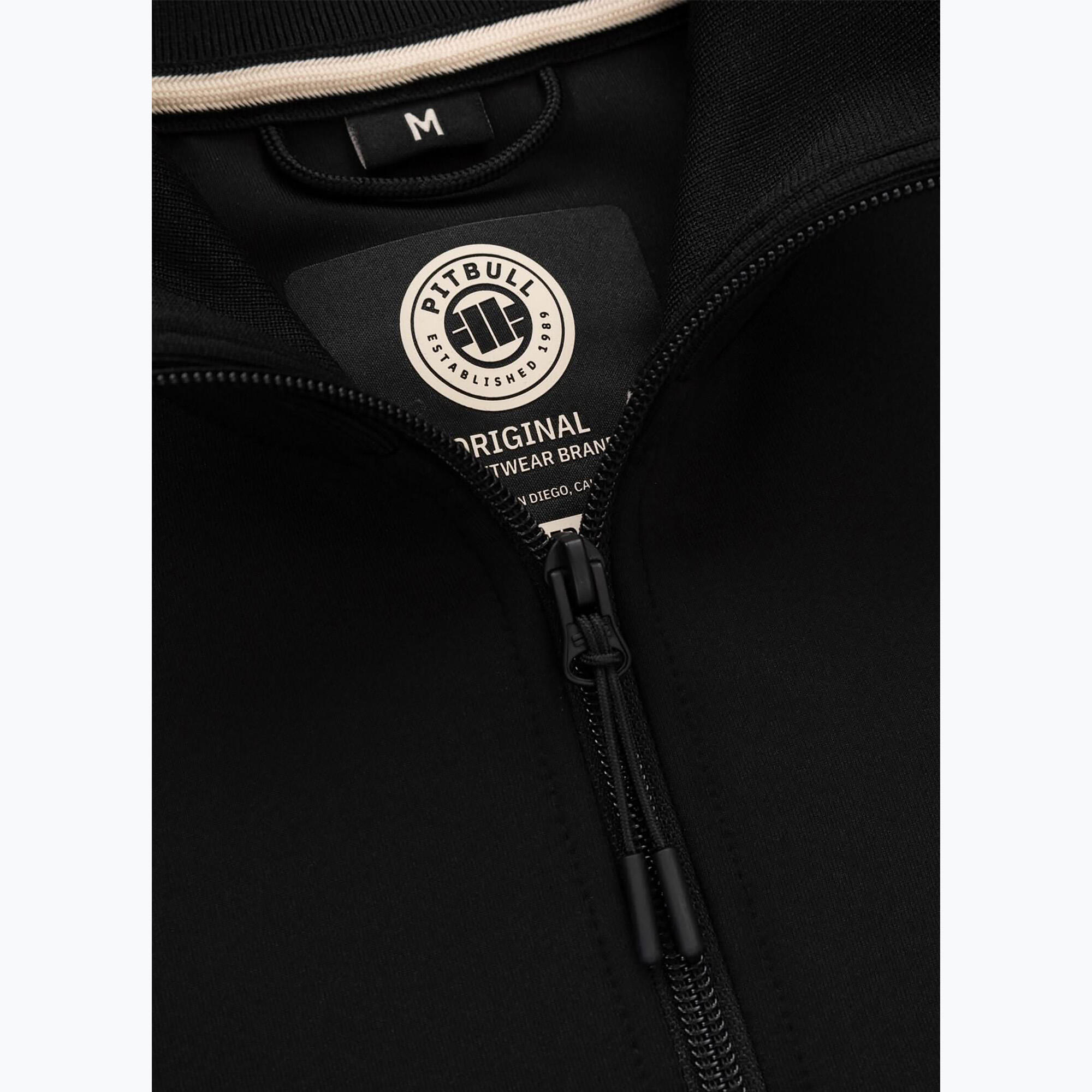 Veste de survêtement Pitbull pour homme San Diego 3/5