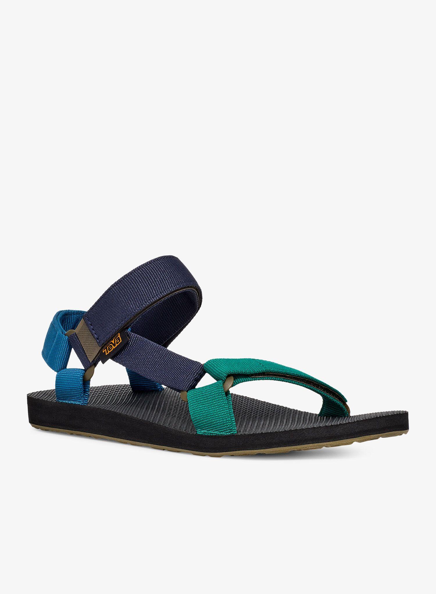 Sandálias masculinas Teva Original Universal 4/7