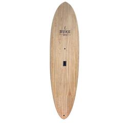 STAND UP PADDLE DUKE 8’11 PAULOWNIA SURFPISTOLS