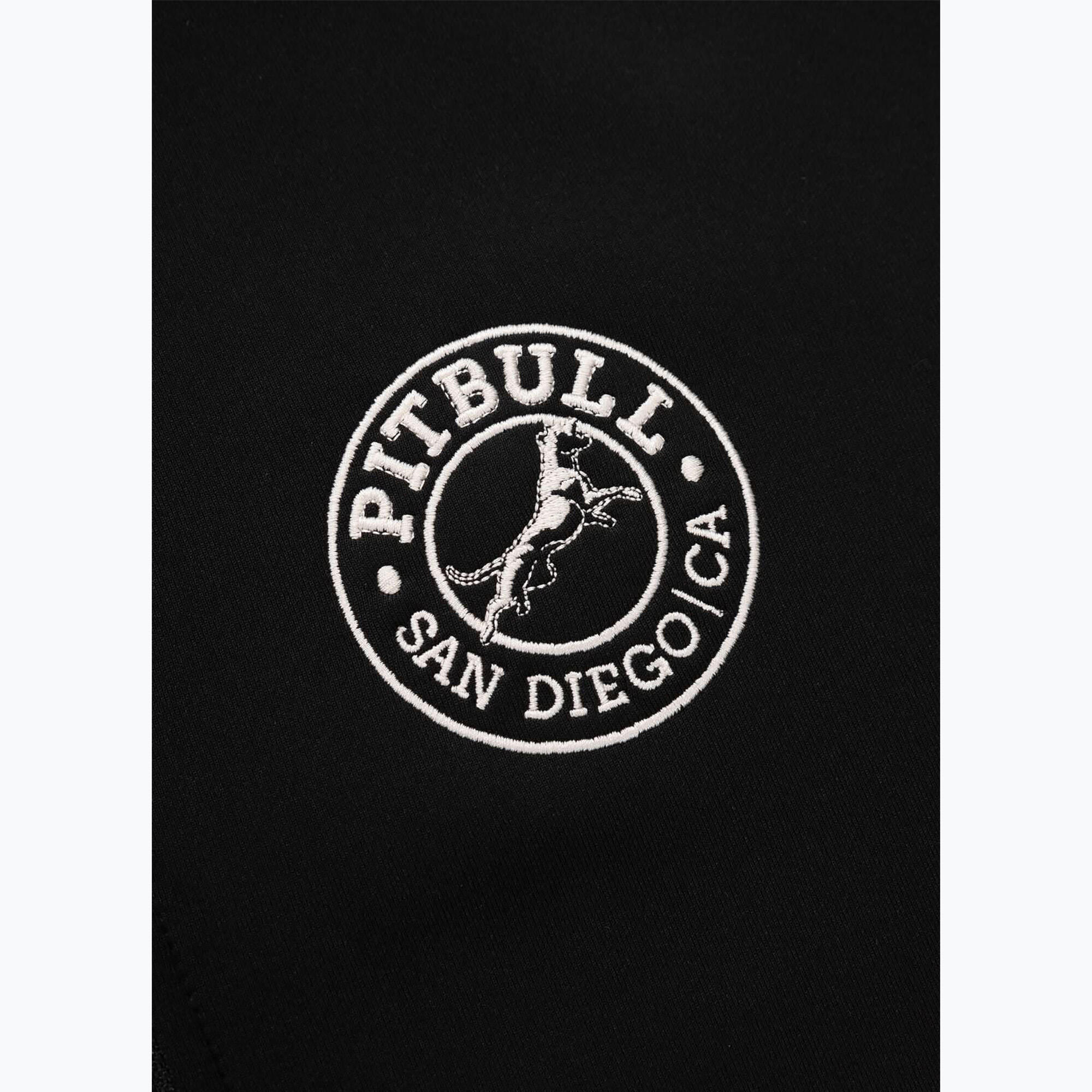 Veste de survêtement Pitbull pour homme San Diego 4/5