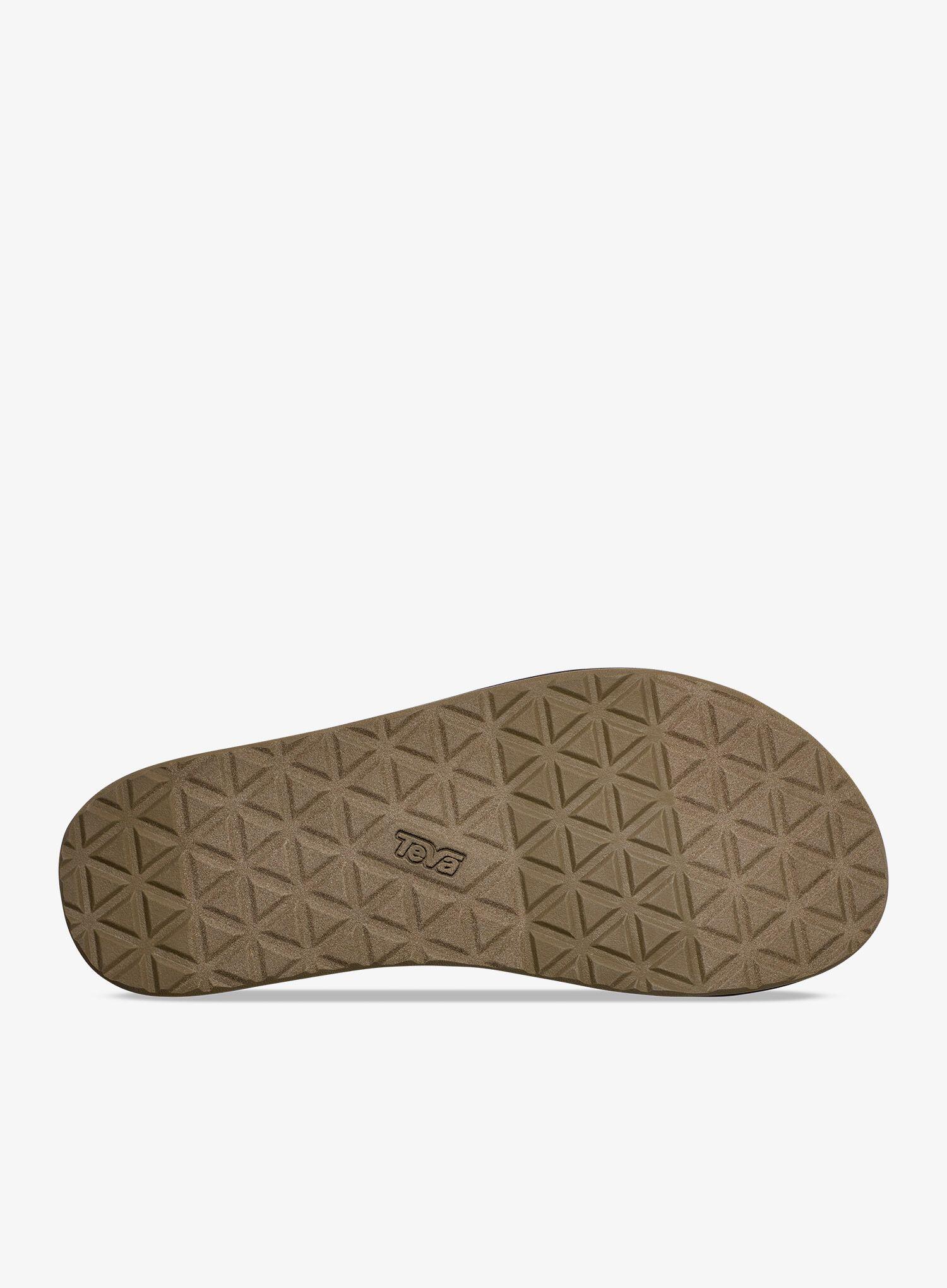Sandálias masculinas Teva Original Universal 3/7