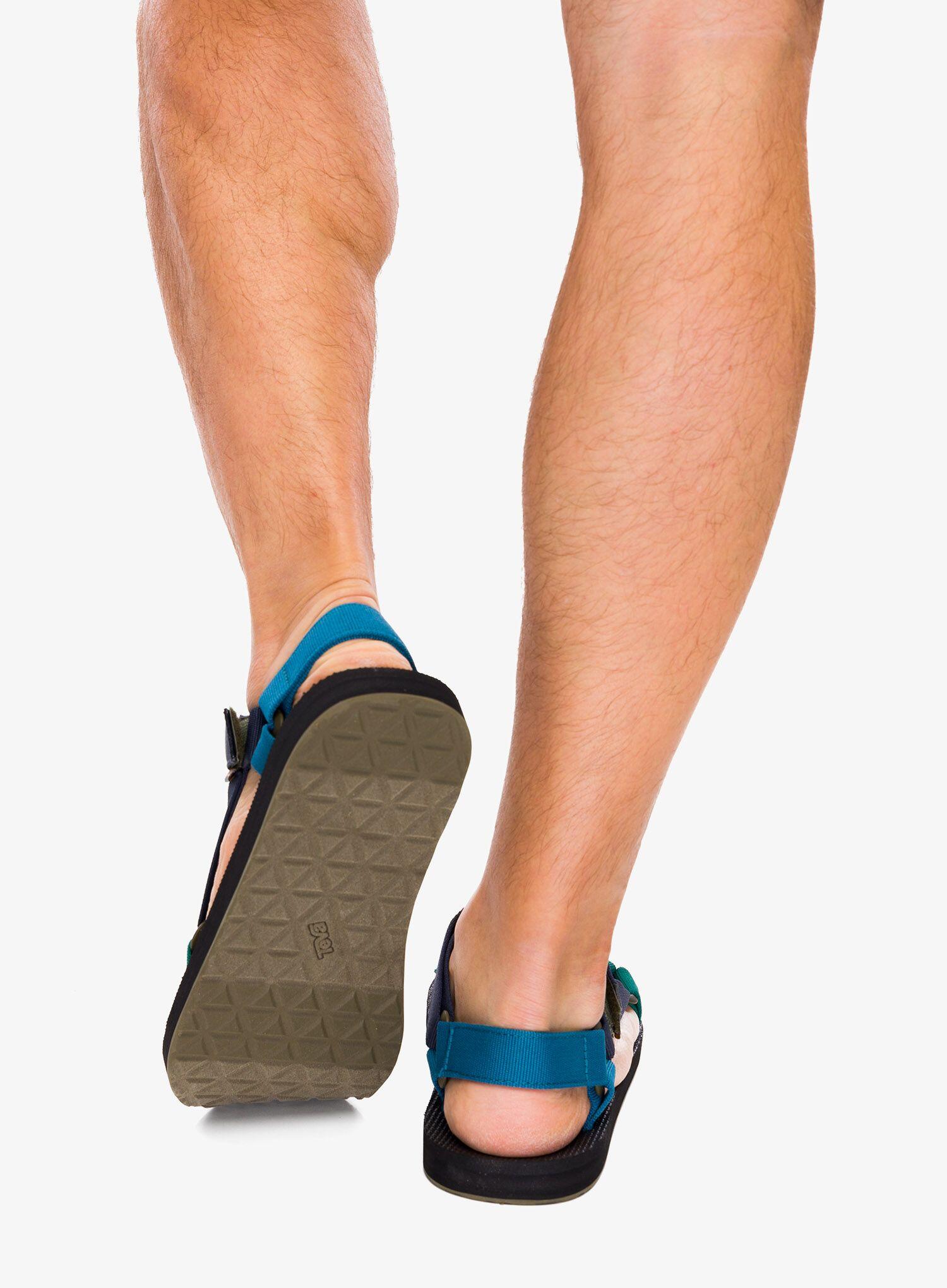 Sandálias masculinas Teva Original Universal 5/7