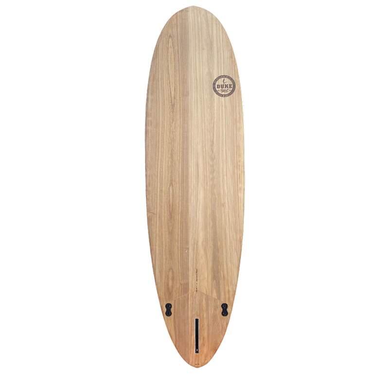 STAND UP PADDLE DUKE 8’11 PAULOWNIA SURFPISTOLS 2/7