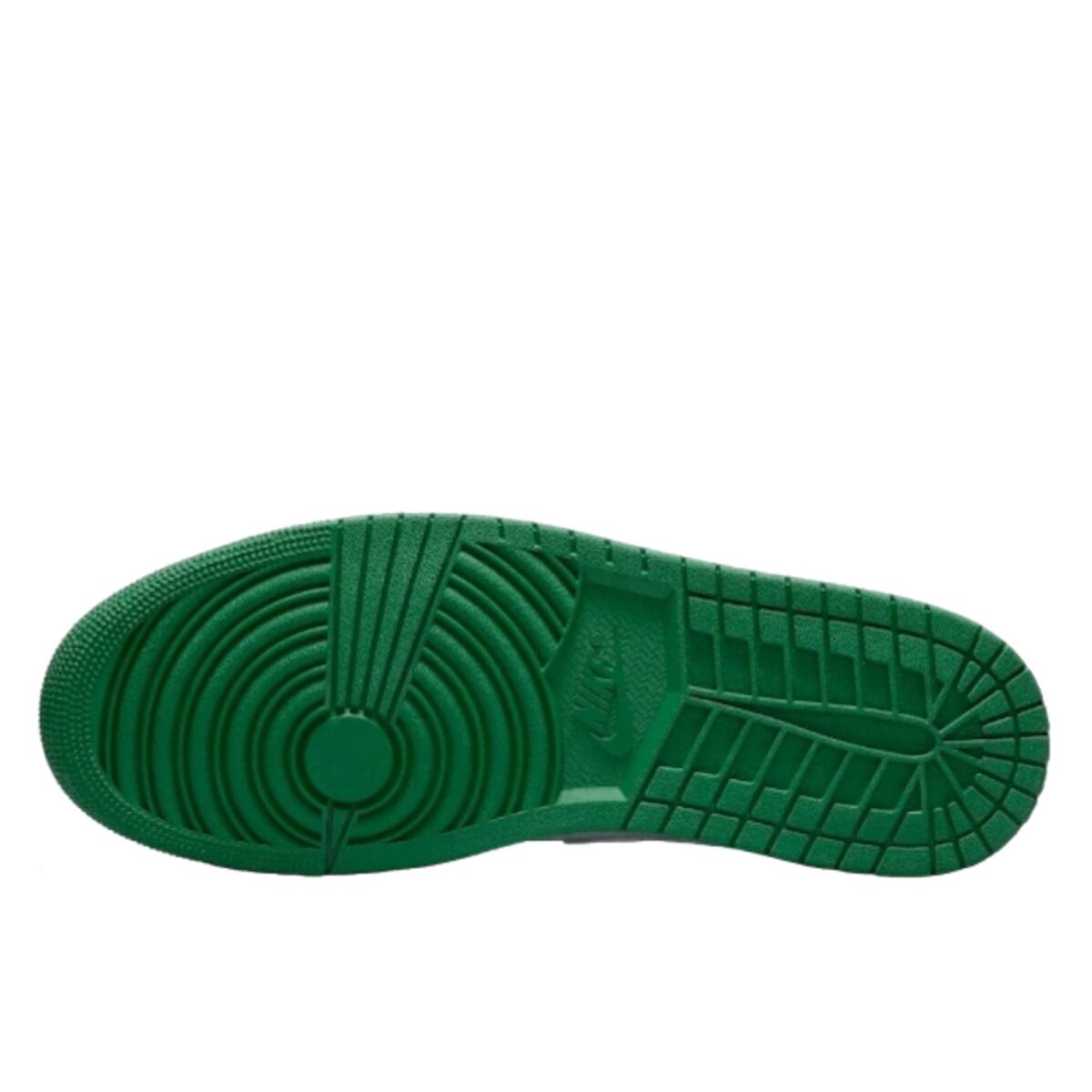 Chaussures  1 Mid Grey Green 3/3