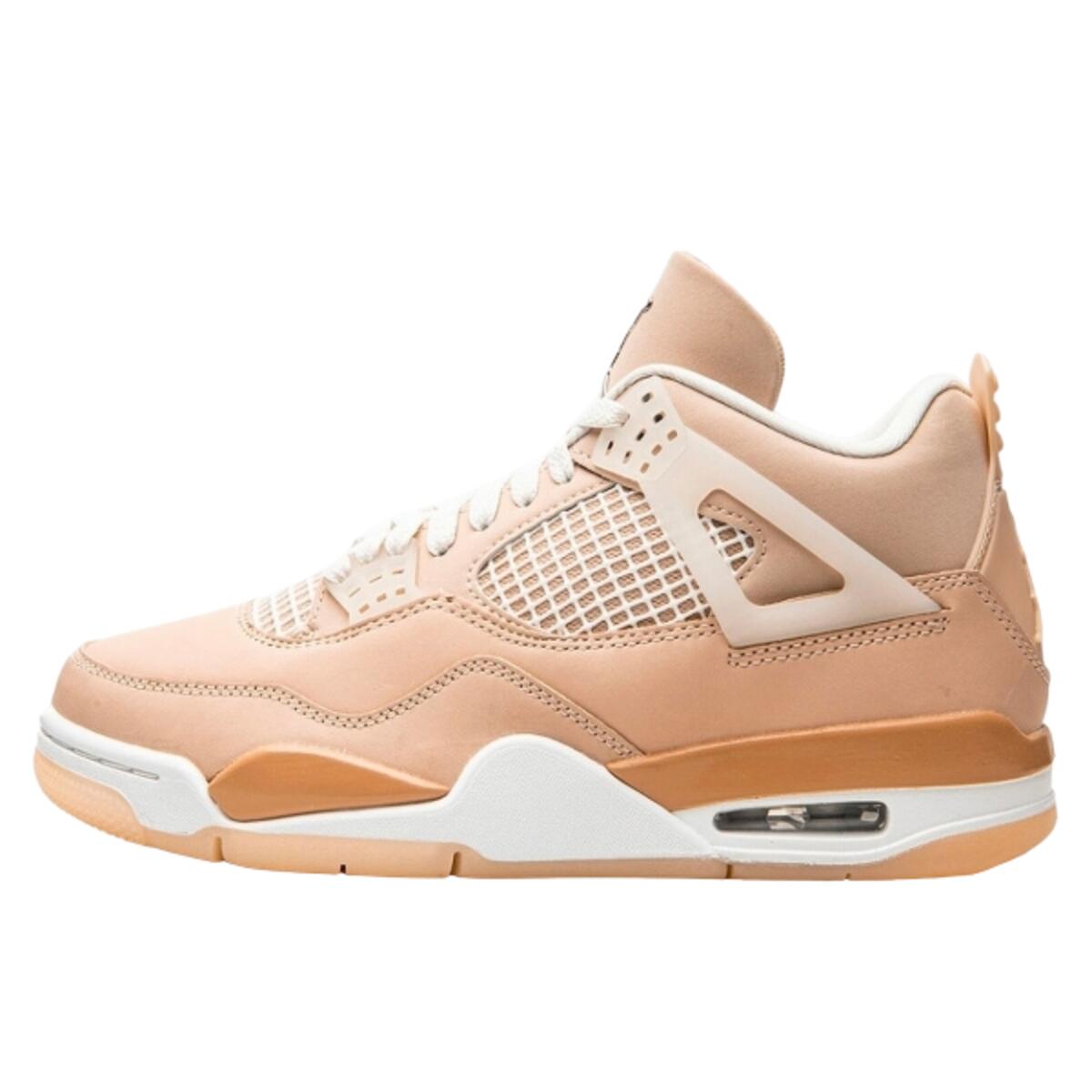 JORDAN Shoes  4 Shimmer