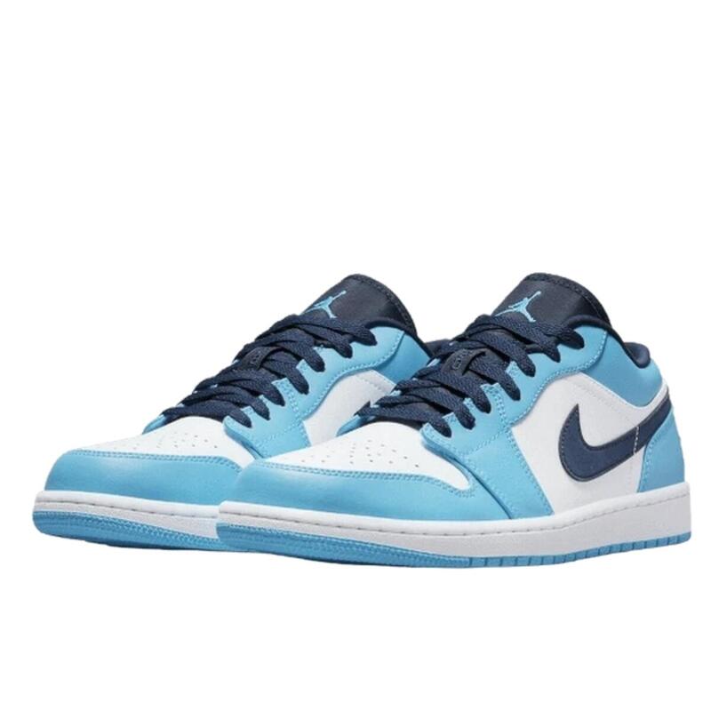 Air Jordan 1 Low UNC (2021)