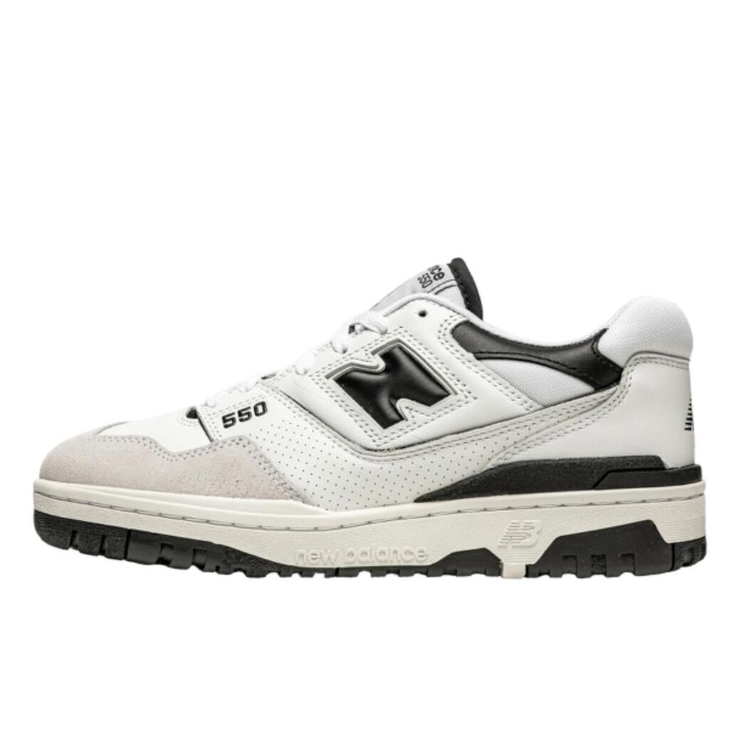 Shoes  550 Sea Salt Black