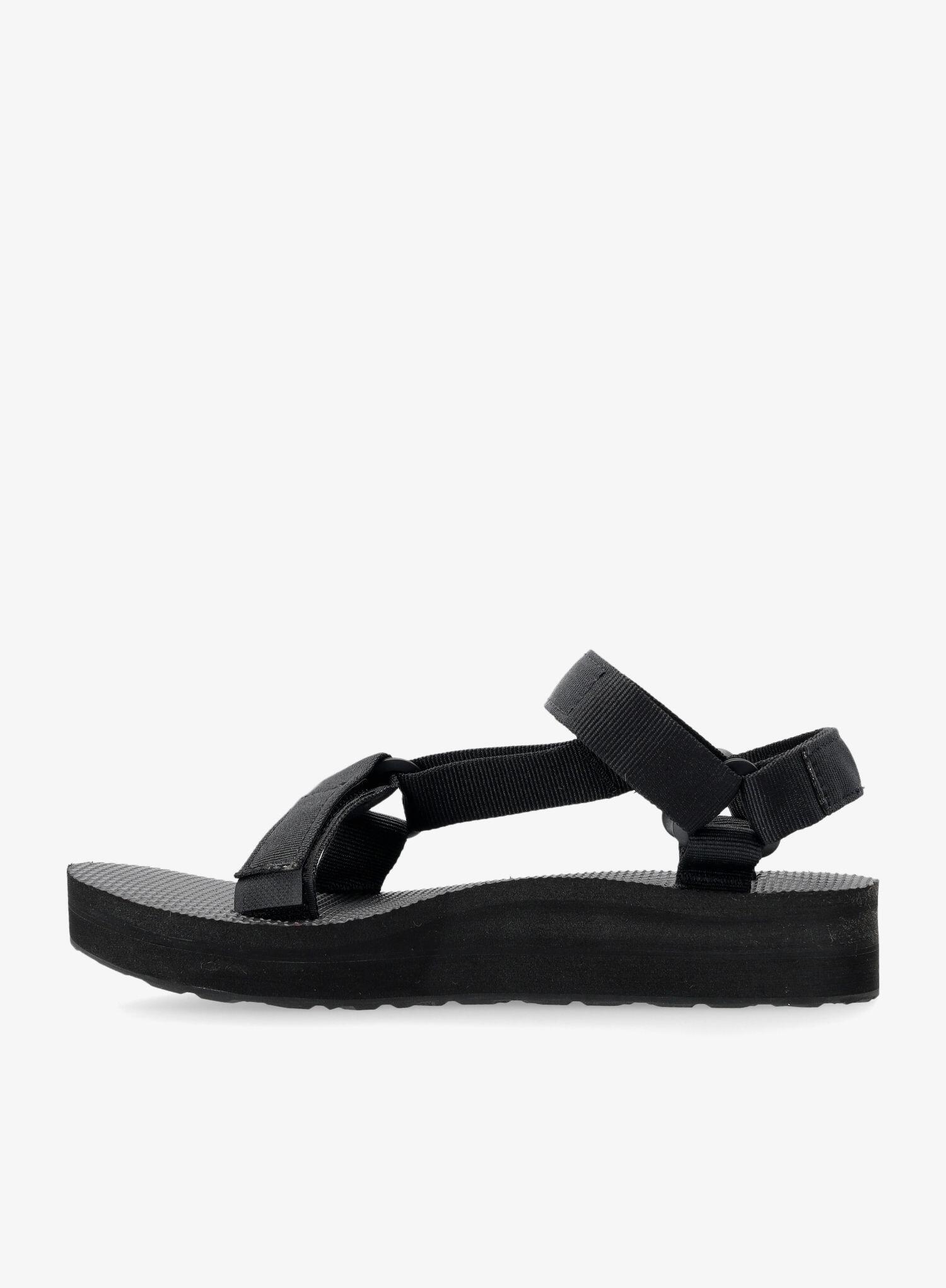 Sandalias de trekking universales de Teva Midform Universal 7/7