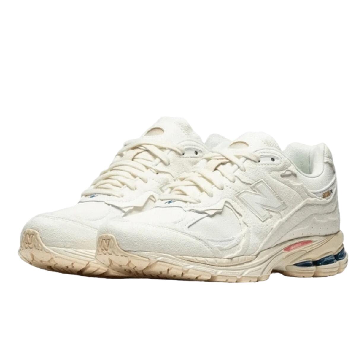 Schoenen  2002R Protection Pack Sea Salt 2/4