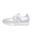 New Balance 327 White Moonbeam
