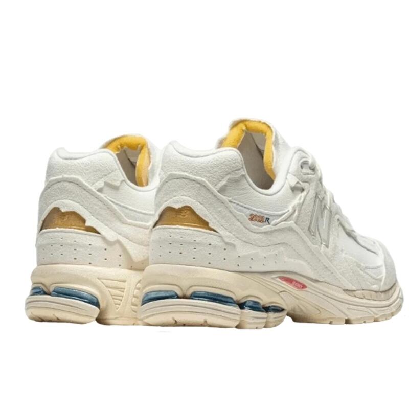 Schoenen  2002R Protection Pack Sea Salt