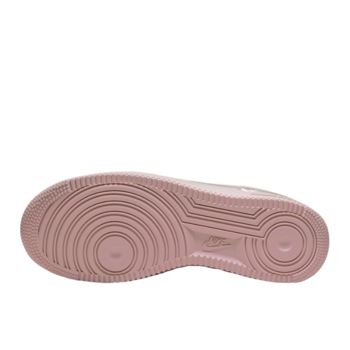Tenis  Air Force 1 Pink Sherpa 3/3