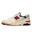 New Balance 550 Aime Leon Dore White Navy Red