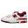 Chaussures  550 White Red