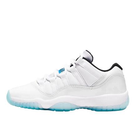 Zapatillas 11 Retro Low Legend Blue